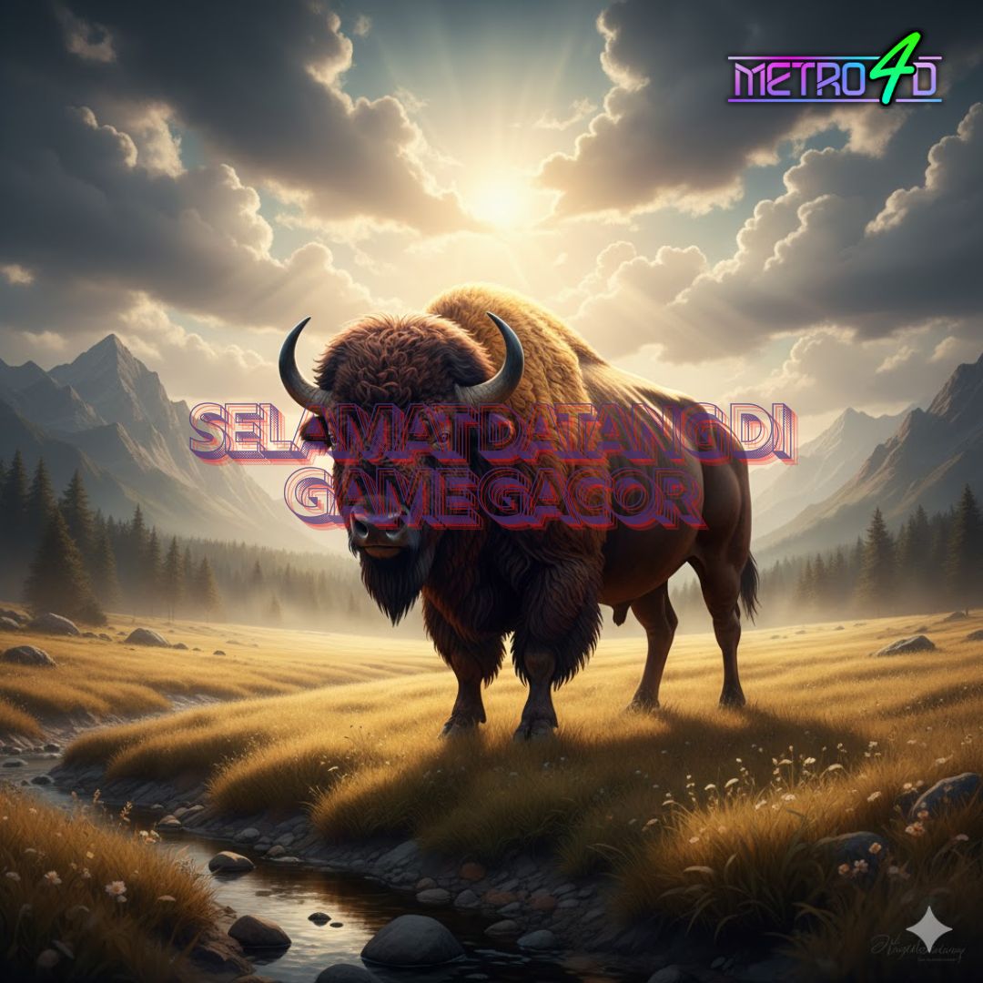 BUFFALO KING MEGAWAYS